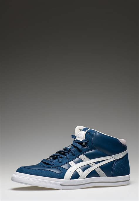 asics tiger high tops